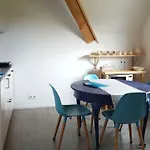 De Gaanderij Oda ve Kahvaltı Barendrecht