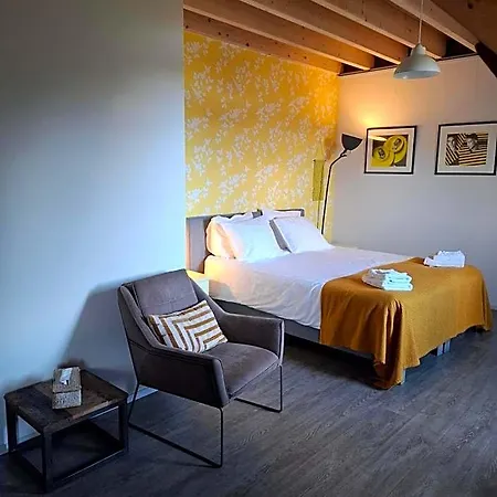 Bed & Breakfast De Gaanderij Barendrecht