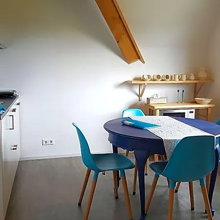 Bed & Breakfast De Gaanderij Barendrecht