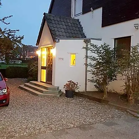 Bed & Breakfast De Gaanderij
