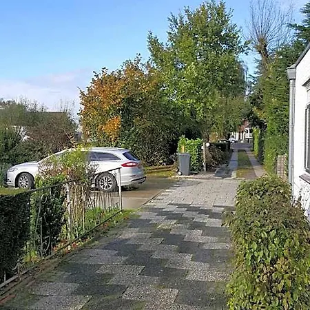 Bed & Breakfast De Gaanderij Barendrecht