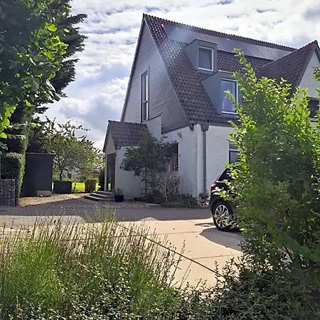 De Gaanderij Bed & Breakfast Barendrecht