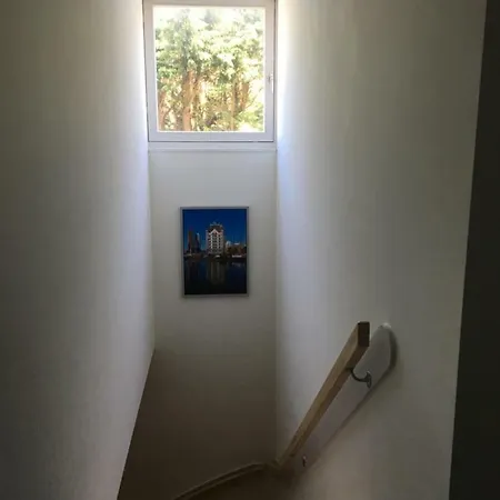 De Gaanderij בארנדרכט