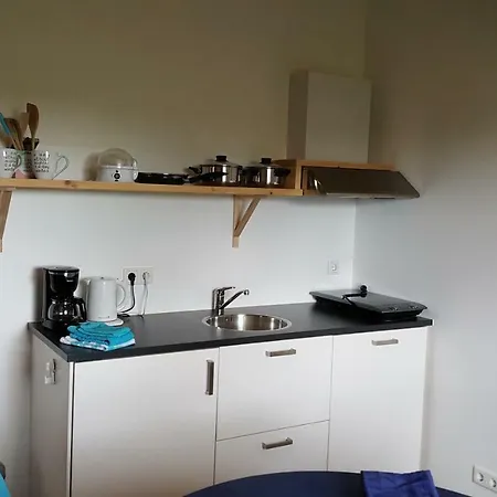 De Gaanderij 3*