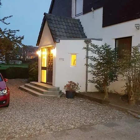De Gaanderij * Barendrecht