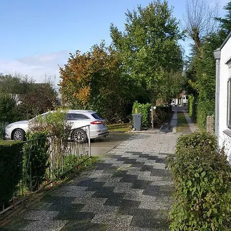 De Gaanderij