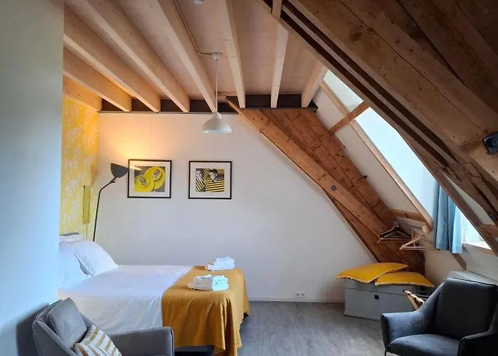 De Gaanderij بارينْدريشْتْ