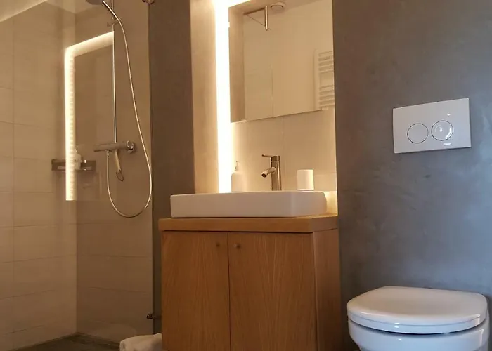 ベッド・アンド・ブレックファスト De Gaanderij