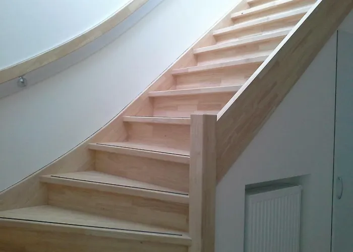 فندق مبيت وإفطار De Gaanderij بارينْدريشْتْ