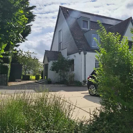 Bed & Breakfast De Gaanderij