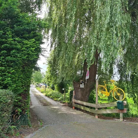 Bed and breakfast De Gaanderij Barendrecht