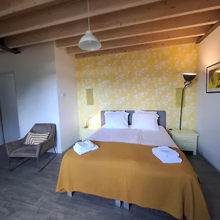 De Gaanderij Bed and breakfast