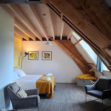 De Gaanderij Barendrecht