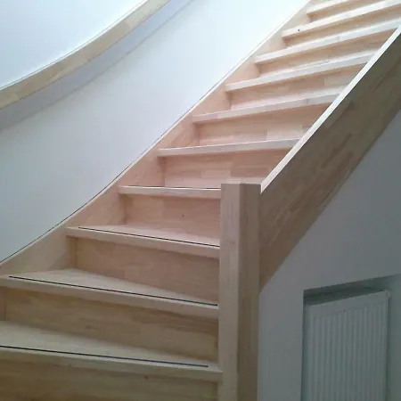 Bed & Breakfast De Gaanderij Barendrecht