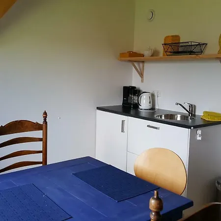 De Gaanderij * Barendrecht