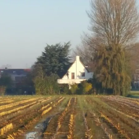 De Gaanderij Bed and breakfast 3*