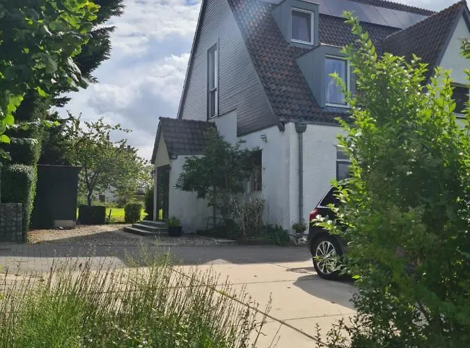 Bed and breakfast De Gaanderij