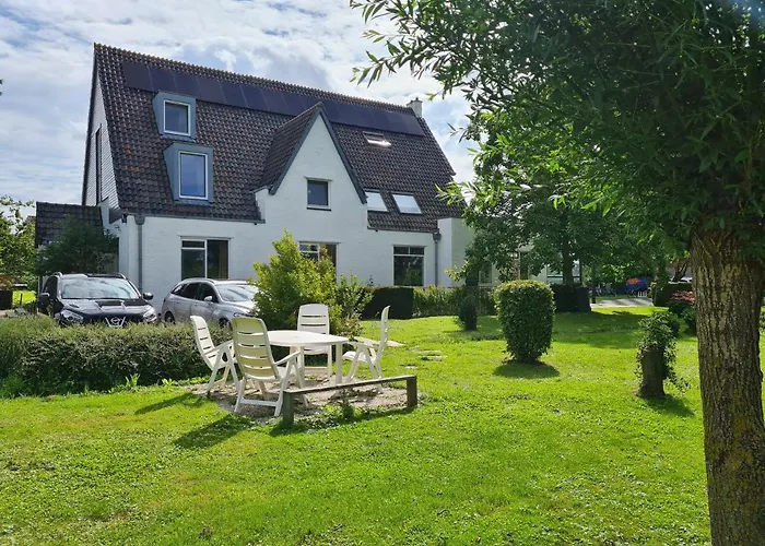 Bed and breakfast De Gaanderij Barendrecht